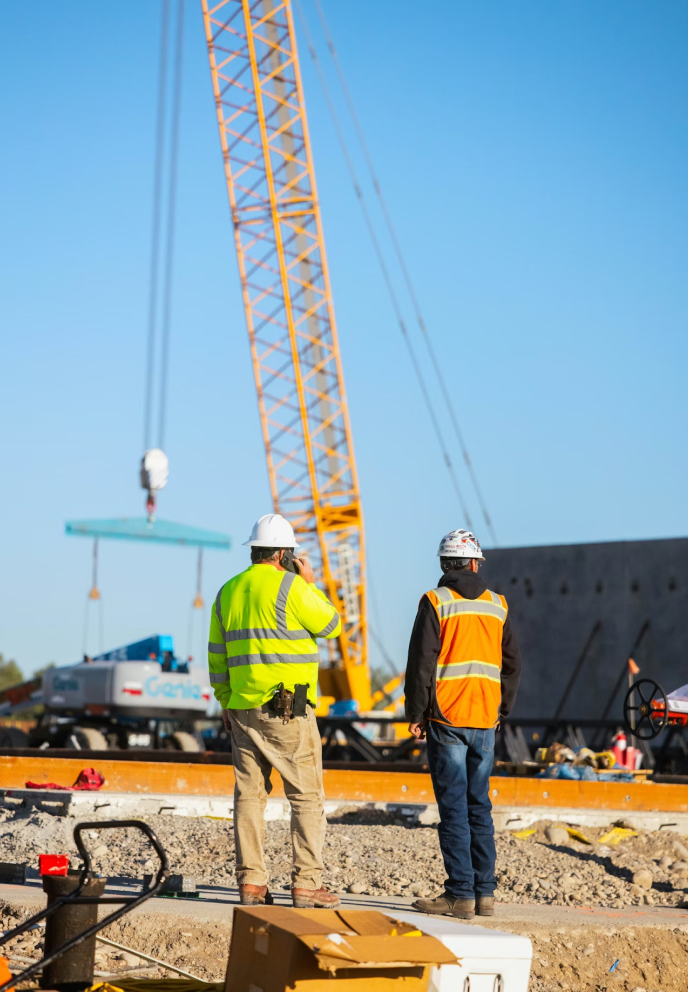 SCT Operations, Inc. - Environmental Health and Safety